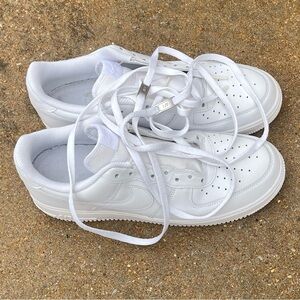 Me s White Air Force 1